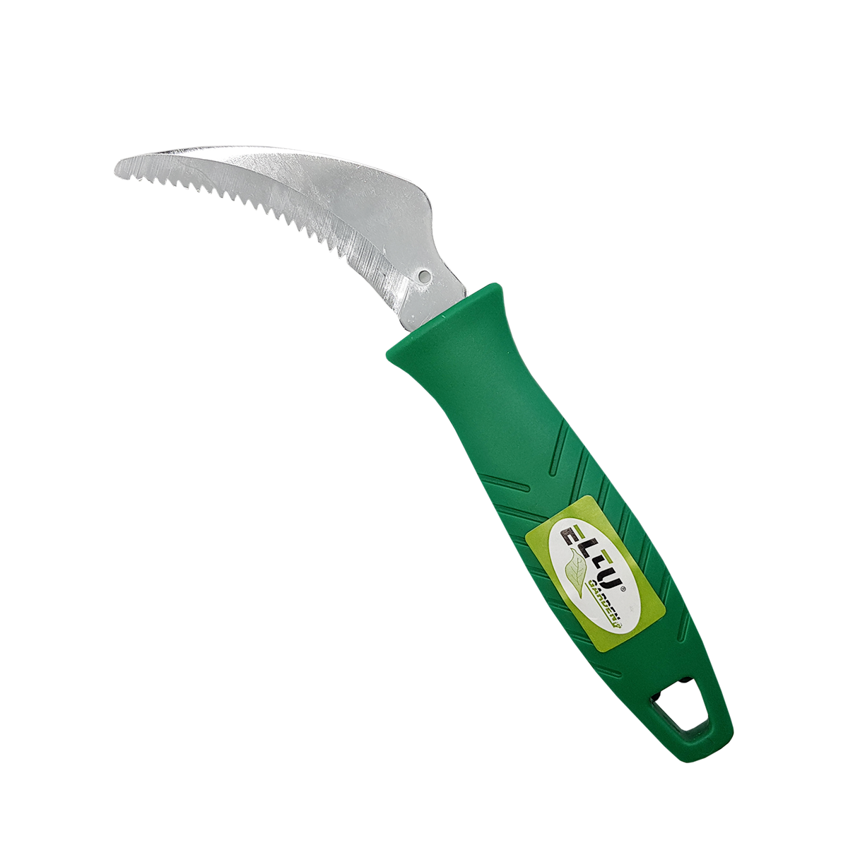 Eltu M7HC Yabani Ot Meyve Kesme 200 mm