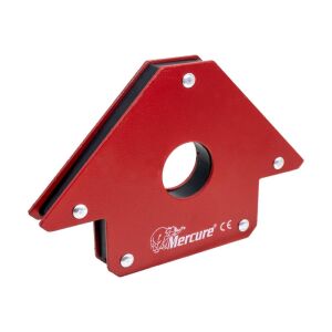 Mercure MC936 Manyetik Kaynak Tutucu Mıknatıs Gönye 4'lü Set