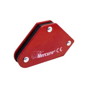 Mercure MC936 Manyetik Kaynak Tutucu Mıknatıs Gönye 4'lü Set