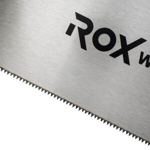 Rox Wood 0330 El Tipi Zıvana Ahşap Testere 300 mm