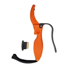 Eltu 400BL Budama Bağ Makası ve Bıçak Bileme