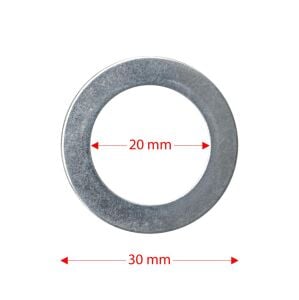 Pro-Saw PS16300 Sunta Kesme Ahşap Daire Testere Bıçağı 190 mm 40 Diş