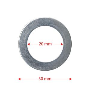 Pro-Saw PS16300 Sunta Kesme Ahşap Daire Testere Bıçağı 190 mm 40 Diş