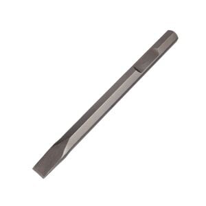 Makita D-61547 28.6 mm Altıgen Şaftlı Yassı Keski 410 mm
