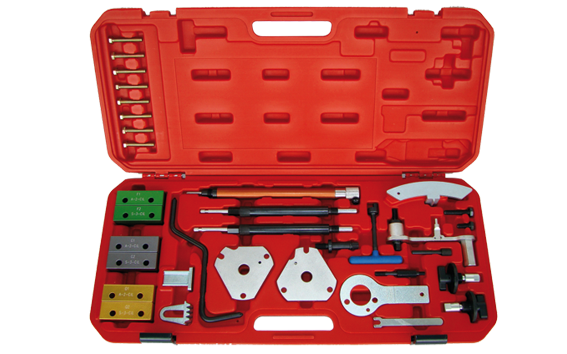 CETA FORM N15-M1FIA Master Sente Aparatı Takımı (Fıat)