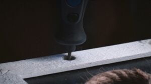 Dremel 9901 Sert Malzeme İçin Freze Ucu 3,2 mm