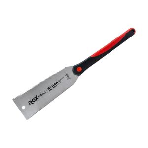 Rox Woos 0324 Ryoba Çift Taraflı Ahşap Testere 200 mm