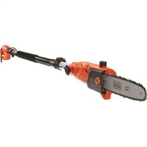 Black+Decker PS7525 Elektrikli Yüksek Dal Budama 800 Watt