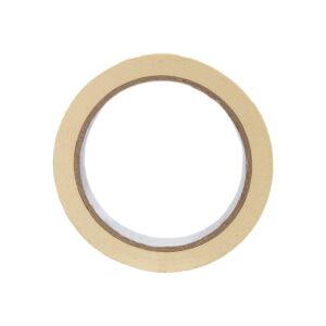 Maskeleme Kağıt Bant 18 mm x 25 mt
