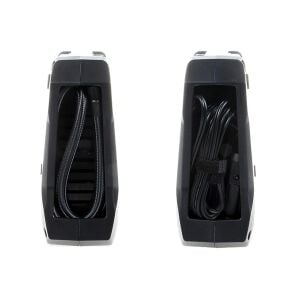 Michelin 12266 12V 120PSI Dijital Göstergeli Lastik Şişirme Pompası