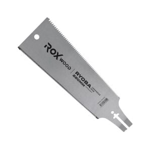 Rox Wood 0327 Ryoba Testere YEDEK Bıçak 220 mm (0326 İçin)