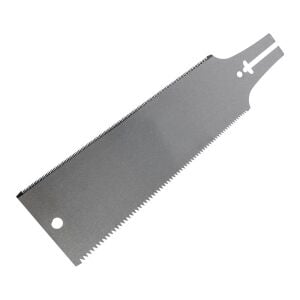 Rox Wood 0327 Ryoba Testere YEDEK Bıçak 220 mm (0326 İçin)