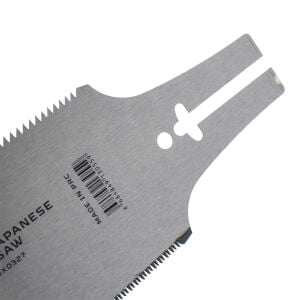 Rox Wood 0327 Ryoba Testere YEDEK Bıçak 220 mm (0326 İçin)