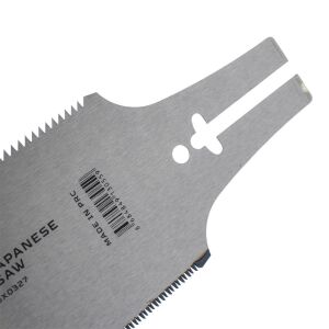 Rox Wood 0327 Ryoba Testere YEDEK Bıçak 220 mm (0326 İçin)