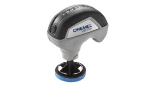 Dremel Versa PC10 Akülü Temizleme ve Polisaj Makinası