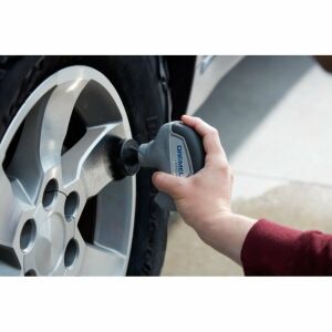 Dremel Versa PC10 Akülü Temizleme ve Polisaj Makinası
