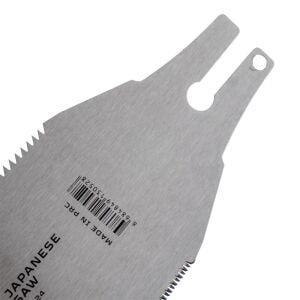 Rox Wood 0325 Ryoba Testere YEDEK Bıçak 200 mm (0324 İçin)