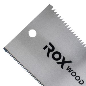 Rox Wood 0325 Ryoba Testere YEDEK Bıçak 200 mm (0324 İçin)