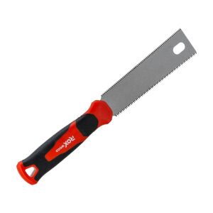 Rox Wood 0332 Ryoba Flashcut Çift Taraflı Mini Ahşap Testere 160 mm