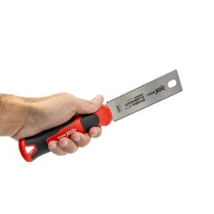 Rox Wood 0332 Ryoba Flashcut Çift Taraflı Mini Ahşap Testere 160 mm