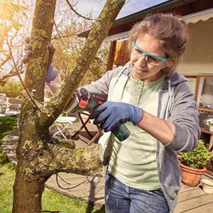 BOSCH EasyCut 12 Baretool Kablosuz Nanoblade Testere (Aküsüz)