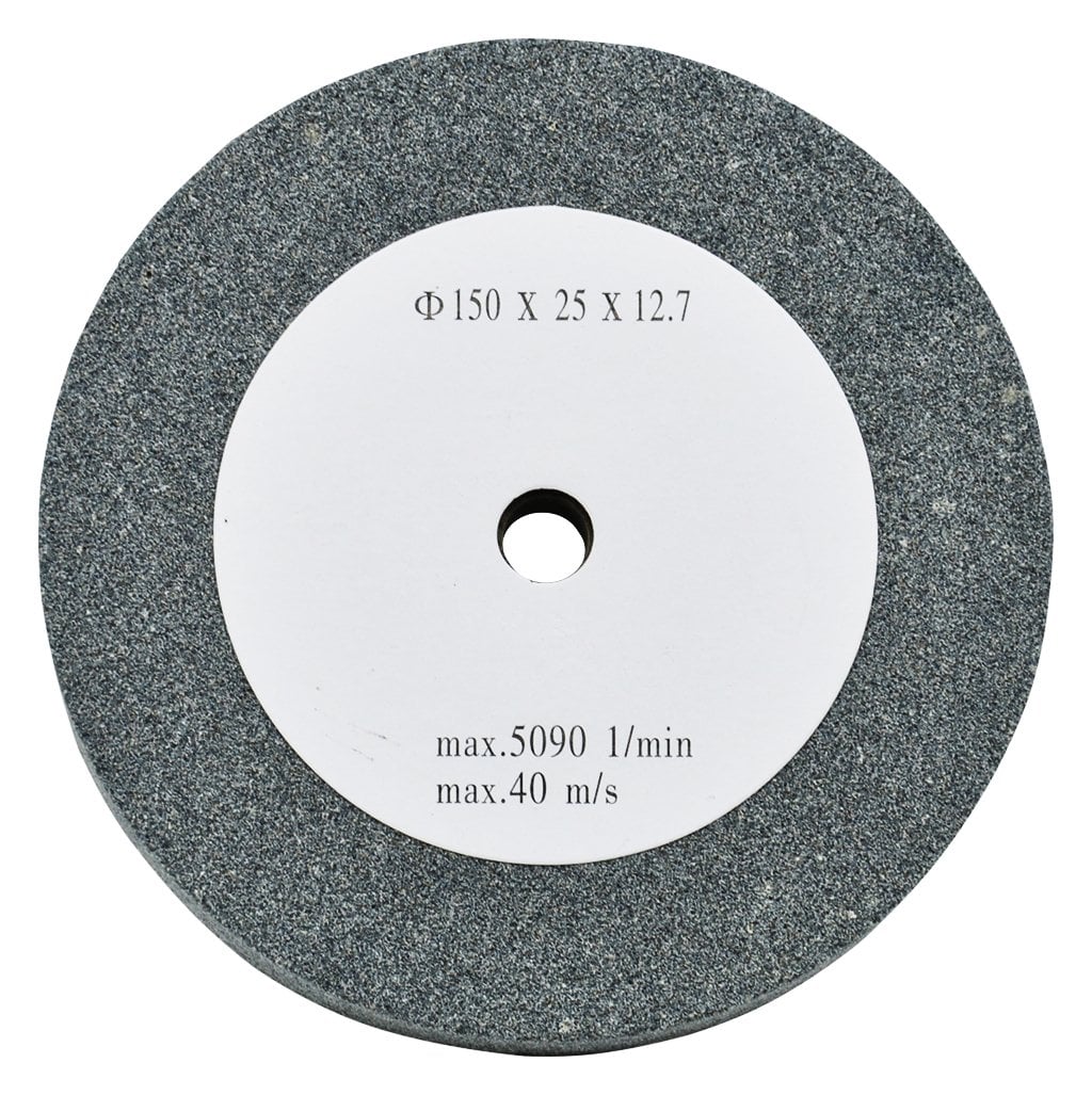 Scheppach Zımpara Taşlama Taşı 150x25x12.7mm 60Kum (BGS700 İçin)