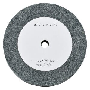 Scheppach Zımpara Taşlama Taşı 150x25x12.7mm 60Kum (BGS700 İçin)