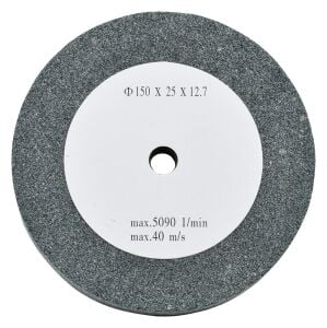 Scheppach Zımpara Taşlama Taşı 150x25x12.7mm 60Kum (BGS700 İçin)