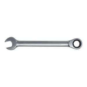 5443 Cırcır Kombine Anahtar 19 mm (Düz)
