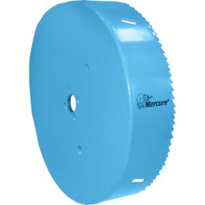 Mercure HSS Bi-Metal Panç Delik Açma Testeresi 255 mm