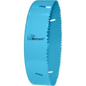 Mercure HSS Bi-Metal Panç Delik Açma Testeresi 255 mm
