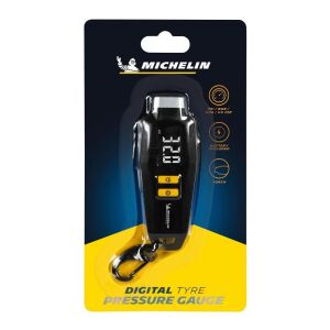 Michelin 12290 Dijital Göstergeli Lastik Basınç Ölçer