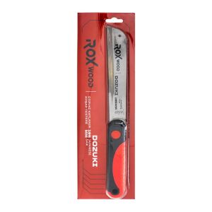 Rox Wood 0333 Dozuki Mini Ahşap Testere 195 mm