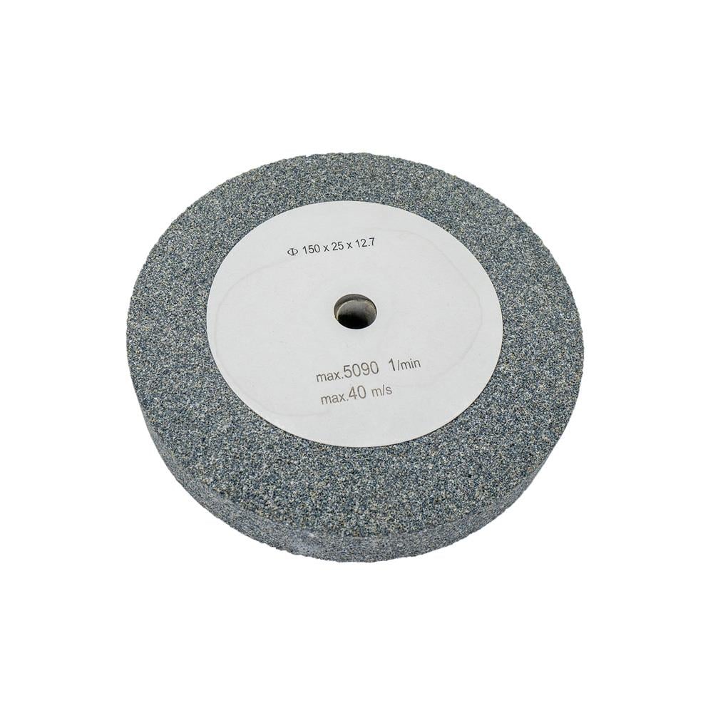 Scheppach Zımpara Taşlama Taşı 150x25x12.7mm 35Kum (BGS700 İçin)