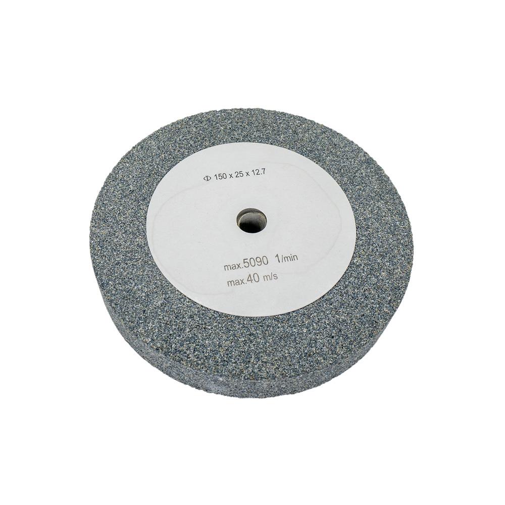 Scheppach Zımpara Taşlama Taşı 150x25x12.7mm 35Kum (BGS700 İçin)