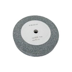 Scheppach Zımpara Taşlama Taşı 150x25x12.7mm 35Kum (BGS700 İçin)