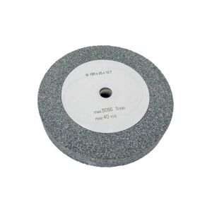 Scheppach Zımpara Taşlama Taşı 150x25x12.7mm 35Kum (BGS700 İçin)