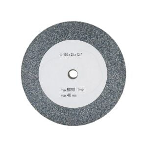 Scheppach Zımpara Taşlama Taşı 150x25x12.7mm 35Kum (BGS700 İçin)