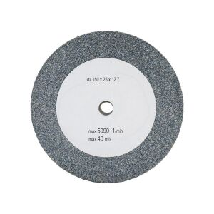 Scheppach Zımpara Taşlama Taşı 150x25x12.7mm 35Kum (BGS700 İçin)