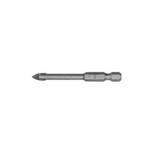 Makita D15964 1/4'' Altıgen Bits Saplı Cam Fayans Delme Ucu 6 mm