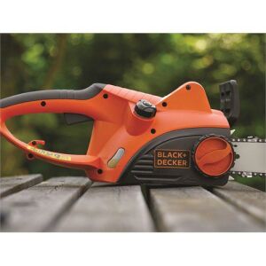 Black+Decker CS2040 Elektirkli Zincirli Testere 40 cm 2000 Watt