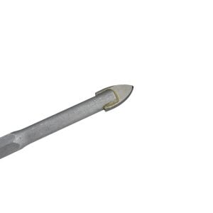 Makita D15970 1/4'' Altıgen Bits Saplı Cam Fayans Delme Ucu 8 mm