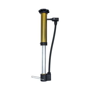 5318 Mini El Tipi Bisiklet Tekeri Şişirme Hava Pompası