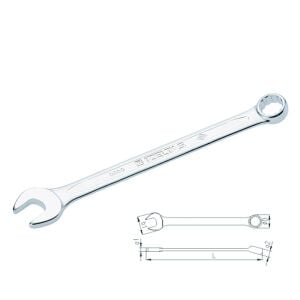 İZELTAŞ Kombine Anahtar Uzun Boy 28 mm