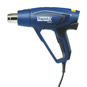 Rapid R2000 Sıcak Hava Tabancası 2000 Watt (5001342)
