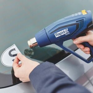 Rapid R2000 Sıcak Hava Tabancası 2000 Watt (5001342)