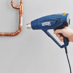 Rapid R2000 Sıcak Hava Tabancası 2000 Watt (5001342)