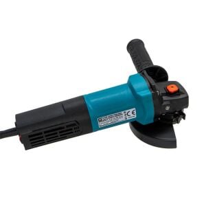 CatPower 6114 Devir Ayarlı Avuç Taşlama 125 mm 900 Watt