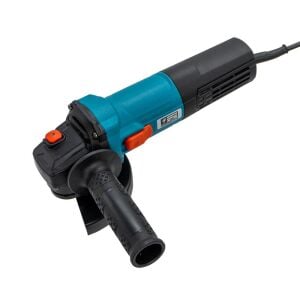 CatPower 6114 Devir Ayarlı Avuç Taşlama 125 mm 900 Watt
