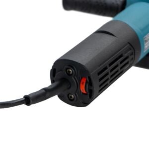 CatPower 6114 Devir Ayarlı Avuç Taşlama 125 mm 900 Watt